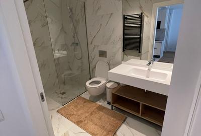 Apartament 2 camere Lux+Loc de parcare in Complexul One Cotroceni Park - 3