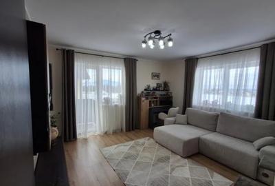 Apartament 2 camere, decomandat - zona Sanpetru - 5