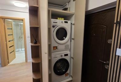 Apartament cu 2 camere decomandat în Zăvoi - 6