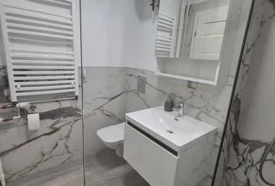 Apartament cu 2 camere decomandat, mobilat în Gorjului - 6