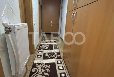 Apartament cu 2 camere decomandat, mobilat în Șelimbăr - 8