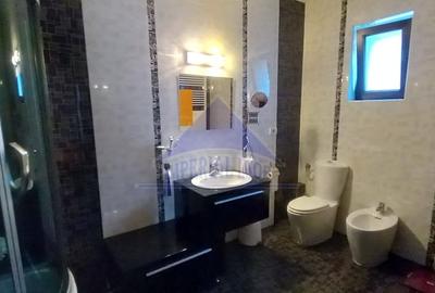 Casă individuală cu 6 camere cu Teren 500 Mp în Central - 8