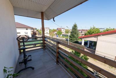 Casă individuală cu 5 camere cu Teren 300 Mp în Joița - 18