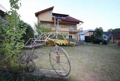 Casă individuală cu 7 camere cu Canalizare în Periș - 20