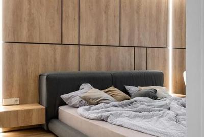 Apartament 3 camere de lux - Otopeni Premium 142 mp, mobilat Made in Italy - 22