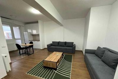 Dimitrie leonida studio cu parcare totul nou - 3