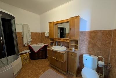 Casa 4 dormitoare, teren 2000m - 7