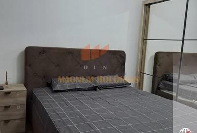 Apartament cu 2 camere semidecomandat, mobilat în Banat - 6