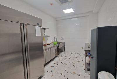 Spatiu comercial, 137mp+ terasa 20mp, Brazda lui Novac, zona Guliver - 7