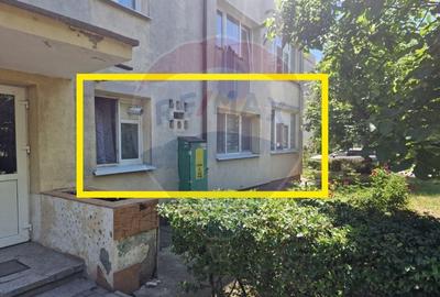 Apartament cu 2 camere de vanzare in zona Mioritei