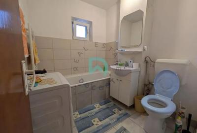 Apartament cu 2 camere decomandat în Brașovul Vechi - 4