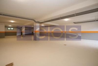 Apartament cu 3 camere decomandat în Aviației - 12