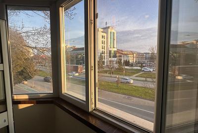 Garsonieră decomandată în Exterior Vest - 2