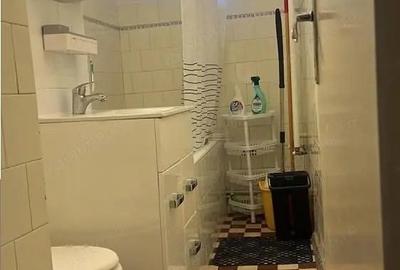 2 camere etaj 1 CENTRALA PROPRIE- Circumvalatiunii bloc reabilitat termic - 13