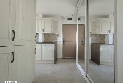 Apartament cu 3 camere, mobilat în Grigorescu - 9