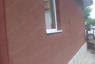 Casă cu 3 camere cu Teren 400 Mp în Central - 5