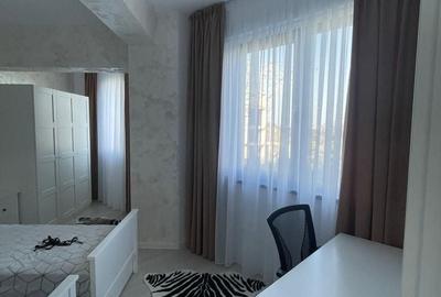 Apartament cu 2 camere decomandat, mobilat în Tomis Nord - 6