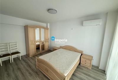 Inchiriez apartament 1 camere, decomandat, Complex 7 Moon - Moara de Vant - 2