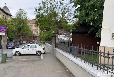 Spațiu comercial, de 4 mp, în Sinaia - 1