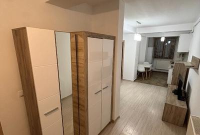 Apartament 2 camere central Valea Lupului Iasi - 8