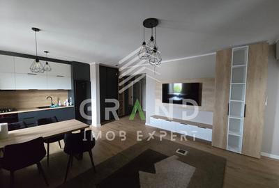 TOTUL NOU | Apartament 2 camere | Parcare subterana | Kaufland–USAMV–Frunzisului - 2