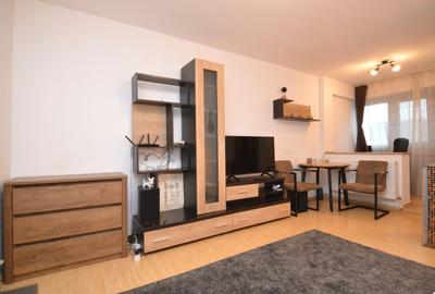 INCHIRIERE GARSONIERA 1 CAMERA TITAN - METROU 1 DECEMBRIE - 5