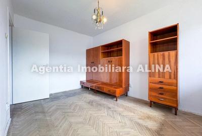 Apartament cu 2 camere semidecomandat în Piața Centrală - 9