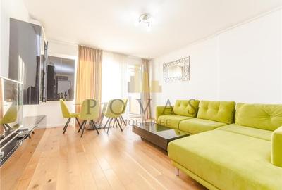 Apartament 3 Camere Aviatiei Apartments Baneasa - 1