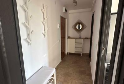 Garsonieră decomandată în Calea Romanului - 4