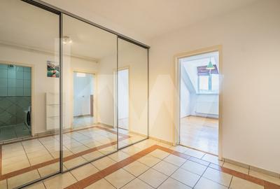 Apartament de vanzare cu 2 camere - Cartierul Ștrand - Priveliste la munti - 10