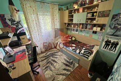 Apartament cu 2 camere decomandat, mobilat în Lipovei - 3