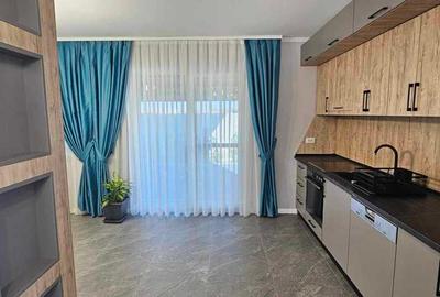 Casă cu Teren 300 Mp în Central - 11