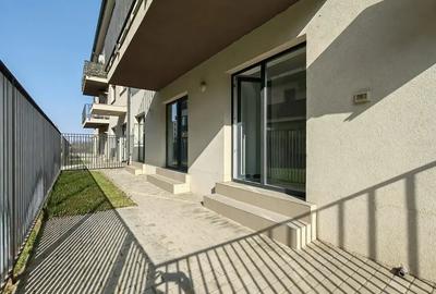 METROU Nicolae Teclu 3 Camere cu Gradina Bloc Finalizat - 9