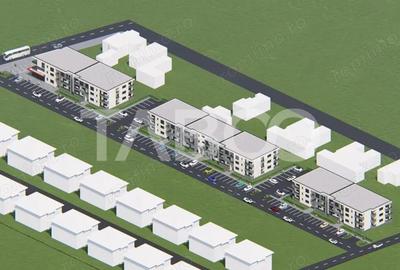 Apartament cu 2 camere decomandat în Central - 1