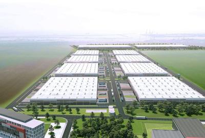 Parc logistic in Constanta, buid to suit, cu multiple facilitati - 3