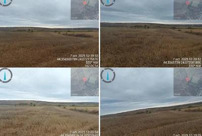 Teren extravilan loc, Bals, Jud Olt - 2