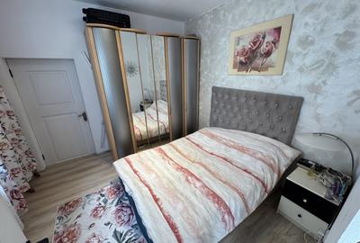 Apartament cu 3 camere decomandat, mobilat în Ultracentral - 6