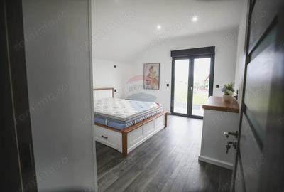 Casa de vanzare Bozanta Mare - 12