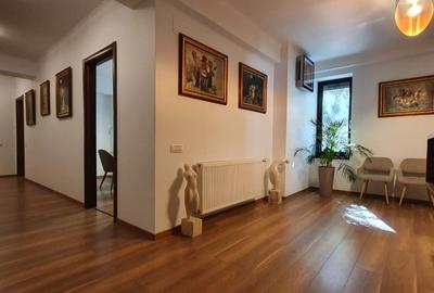 Vila S+P+3E, teren 470 mp, 1000mp ,  Kiseleff - 9