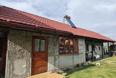 Casă cu 3 camere cu Teren 2000 Mp în Urechești - 8