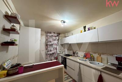 Apartament cu 3 camere decomandat, mobilat în Craiovița Nouă - 7