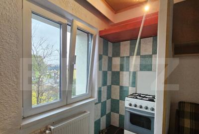 Garsoniera de vanzare, 12 mp, zona Burdujeni - 4