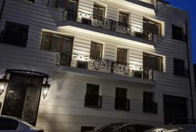 Spațiu comercial, de 660 mp, în Dorobanți - 1