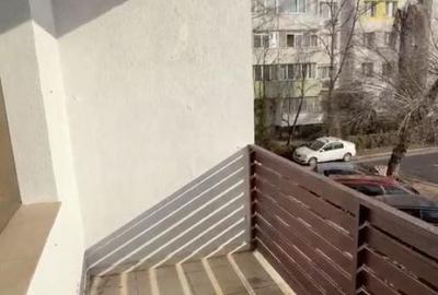 Apartament cu 2 camere în 1 Mai - 9