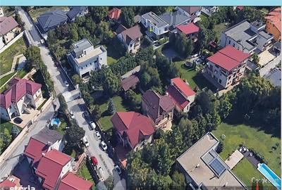 Spațiu comercial, în Central