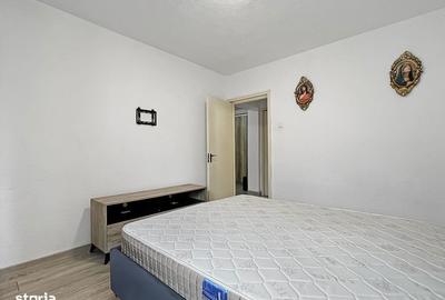 Apartament cu 2 camere semidecomandat, mobilat în Giulești - 6