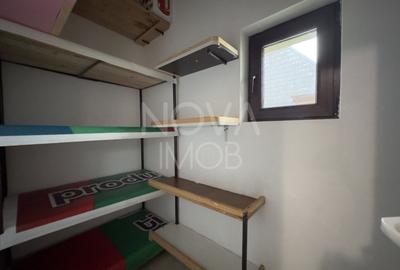 Casa individuala pe un singur nivel - 299 mp teren - Strand II - 13