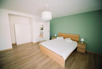 Apartament cu 2 camere decomandat în Podgoria - 5