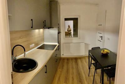 Apartament 2 camere Calea Dumbravii - 5