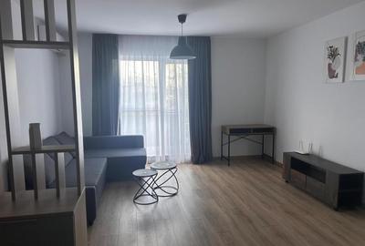 Garsonieră în Pantelimon - 4